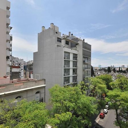 Apartamento en el mejor sitio de Recoleta Ciudad Autónoma de Ciudad Autónoma de Buenos Aires Exterior foto