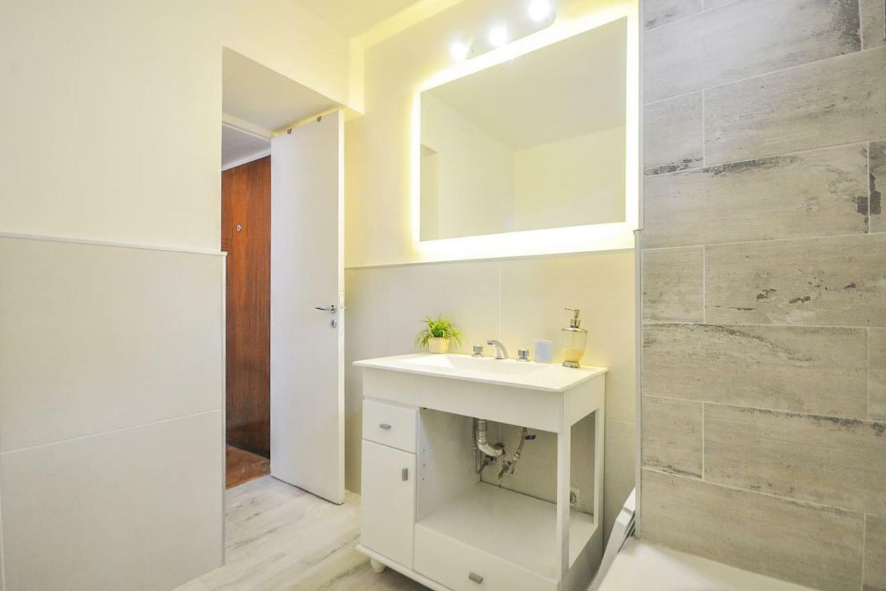 Apartamento en el mejor sitio de Recoleta Ciudad Autónoma de Ciudad Autónoma de Buenos Aires Exterior foto